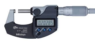 The highly stable frame incorporates a heat shield to . What Is The Comparison Between A Digital Micrometer And An Analogy Micrometer Quora