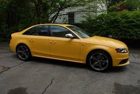 Image result for Imola Yellow 2010 S4