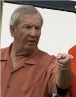 Ron Cherubini: Time to call out the 'Dead Moose'