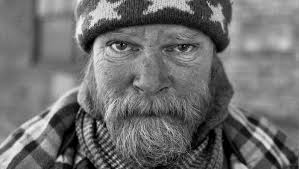 Priest Photographs Poor with Passion and Dignity