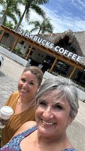 Tracy Reams's Instagram, Twitter & Facebook