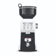 Check spelling or type a new query. The Smart Grinder Pro Coffee Grinder Breville