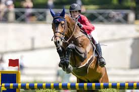She was raised alongside her two siblings, older brother evan james springsteen and one younger brother, samuel ryan springsteen. Jessica Springsteen Bruce Springsteen S Daughter Makes Olympic Equestrian Team