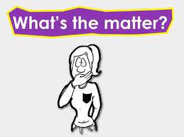 'what's the matter?' is more 'proper' or formal whereas 'what's wrong?' is more casual and friendlier. English Conversation What S The Matter Youtube English Conversation Learn English English