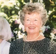 Catherine Chadwick "Sissay" Helm died