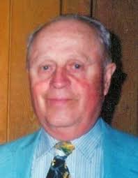 Gustave Selert Obituary (1925