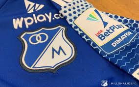 Artículos, videos, fotos y el más completo archivo de noticias de colombia y el mundo sobre millonarios. Millonarios Fc 2020 Adidas Home Jersey Football Fashion