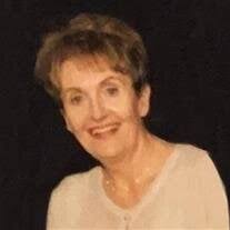 Kathleen Duhig Harper Obituary (2025)