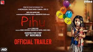 Film terlarang 18 sub indo 2020 anak anak dilarang keras menonton ภาพยนตร ต องห าม. Pihu Full Movie 2018