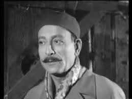 فيلم سواق نص الليل بطولة فريد شوقي و محمود المليجي Sawaq Nos El Leel Farid Shawki Youtube