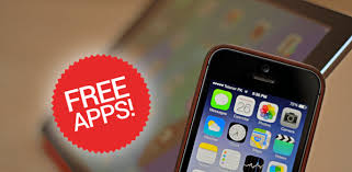 There was a time when apps applied only to mobile devices. 22 Worth Ios Apps That Went Free Today Download Now