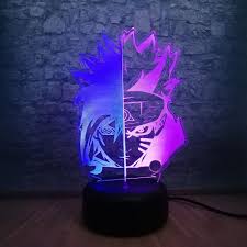 Led Anime Lights Led Night Light Night Light Night Light Lamp