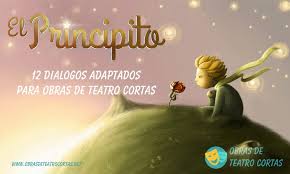 La respuesta del principito, para más asombro del aviador, fue que no quería un elefante en una serpiente. El Principito 12 Obras De Teatro Cortas Adaptadas Del Cuento
