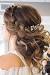 Bridesmaid Wedding Hairstyles For Medium Hair
