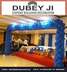 Best Balloon Decorators In Lucknow Balloon Decoration Service Decoartion For Birthday Party Balloon Balloons Birthday Balloons Balloon Decorations