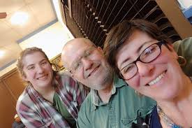 Fundraiser for Sarah Meece by Lessie Stoabs : A financial gift for Jack and Sarah  Meece