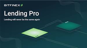 For more information, there are plenty of free resources on the web that you can use before taking out a p2p loan. Lending Has Changed Forever Bitfinex Blog