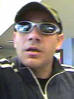 Police in Washington say they have arrested 'River Rat' bank robber