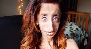 Are these the ugliest and the most beautiful people