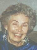 Marjorie Button Obituary (2011)