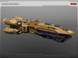 Spaceship Hyperion Light Cruiser 3d Space Unity Asset Store In 2021 Starship Concept Cruisers Starship Design