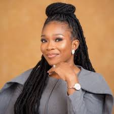 Amb. Evang. Joy Essien Cornelius (@essien_joy)