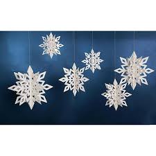 In fact, there's such a demand for fake snow that there are now the powdery snow flakes expand to 100 times their original size! 6pcs Snowflakes Christmas 3d Plastic Glitter Fake Snow Ornaments Christmas Tree Pendant Party Christmas Decoration For Home Aliexpress