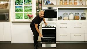 Shop for chef stoves at best buy. Chef Cfe547sb 54cm Freestanding Electric Oven Stove Youtube