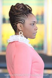 5 Reasons Natural Hair Should Not Be Viewed As Unprofessional Natural Hair Styles For Black Women Natural Hair Braids Natural Braided Hairstyles