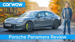 Jan 19, 2020 · e s ist eine art wiedergeburt, denn. Porsche Panamera 2020 In Depth Review Carwow Reviews Youtube