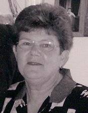 Mary Planitz Obituary