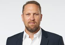 Andreas Burkhardt ist General Manager Deutschland und Österreich