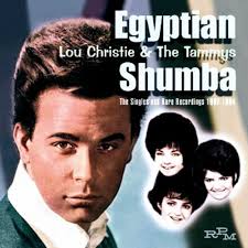 Lou Christie 愛のアメリカ (@egyptianshumba.bsky.social) — Bluesky