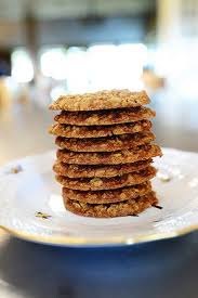 Brown Sugar Oatmeal Cookies Recipe Brown Sugar Oatmeal Cookies Oatmeal Cookies Chewy Brown Sugar Oatmeal
