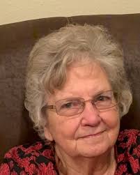 Gertrude Emma Baker Obituary May 22, 2023