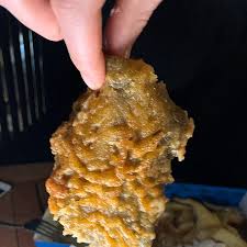 Fish greasy not like they use to be. Blue Anchor Fish Chips London Photos Restaurant Reviews Order Online Food Delivery Tripadvisor