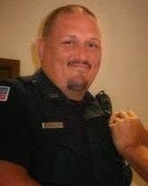 Sergeant Fred Robert Wiercyski, Town of Oconomowoc Police Department,  Wisconsin