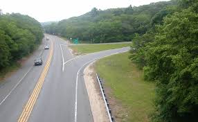 Sometimes you can take as much time as you need before you answer, and other times you only get a few moments to think about your answer before the recording. What Is Meant By A Two Lane Road English Language Usage Stack Exchange