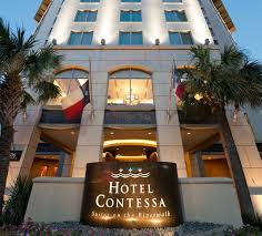 San Antonio Hotel Photos Videos Hotel Contessa Texas San Antonio Hotels San Antonio Riverwalk Hotels San Antonio Texas Hotels