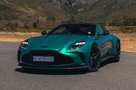 Image result for Chiltern Green 2025 Aston Martin