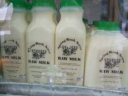 Got Raw Milk Why We Went Raw The Prairie Homestead Raw Milk Raw Milk Benefits Milk