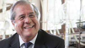 Diretor do CDMF está entre os 35 cientistas brasileiros com maior produção 