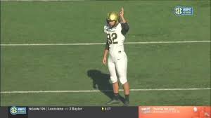 Cbs Sports On Twitter A Historic Kickoff Sarah Fuller Becomes The First Woman To Play In A Power 5 College Football Game