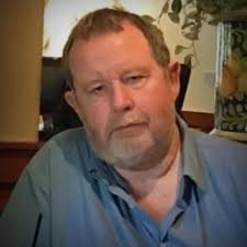 John Ford, Jr. Obituary March 31, 2020