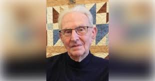 William "Bill" Messenger Obituary (2023)