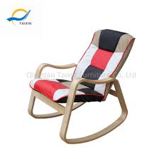 China High Quality Green Wooden Furniture Rocking Chair For Relaxing China Wooden Chair Rocking Chair Two relaxing armchairs on porch of luxury hotel. qingdao taixin furniture co ltd