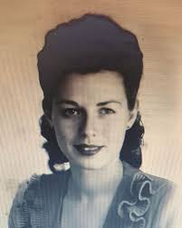 Margie Fay Katen Obituary July 19, 2025