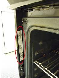 Set your oven control to clean. Frigidaire And Electrolux Icon Electric Smoothtop Cooktops And Slide In Ranges Recalled Due To Fire Hazard Cpsc Gov