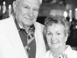 Betty Geraldine Pollard (Welch) Vergine