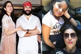 इंडिया टीवी brings latest hindi news (हिन्दी न्यूज़) on politics, business, bollywood, cricket, education, sports and more from india and around the world. Latest Bollywood News August 28 Sushmita Sen Celebrates Alisah S Birthday Sara To Not Work With Father Saif In Hindi Medium Sequel Bollywood News India Tv